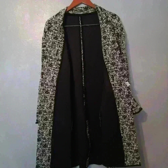 Philosophy Women Republic Clothing Blazer Jacket Size 2X - Picture 7 of 14